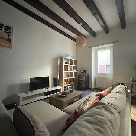 Maison Hyper Centre Brive Apartment Ngoại thất bức ảnh
