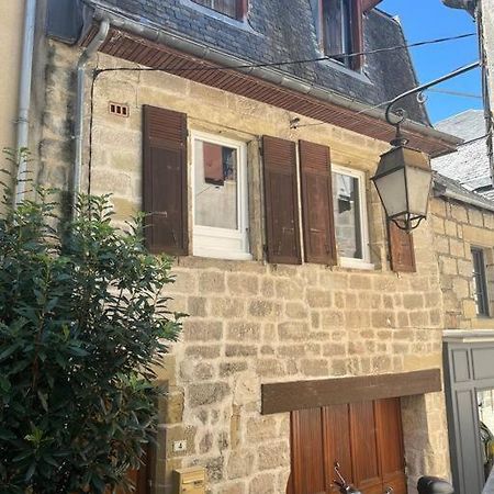 Maison Hyper Centre Brive Apartment Ngoại thất bức ảnh