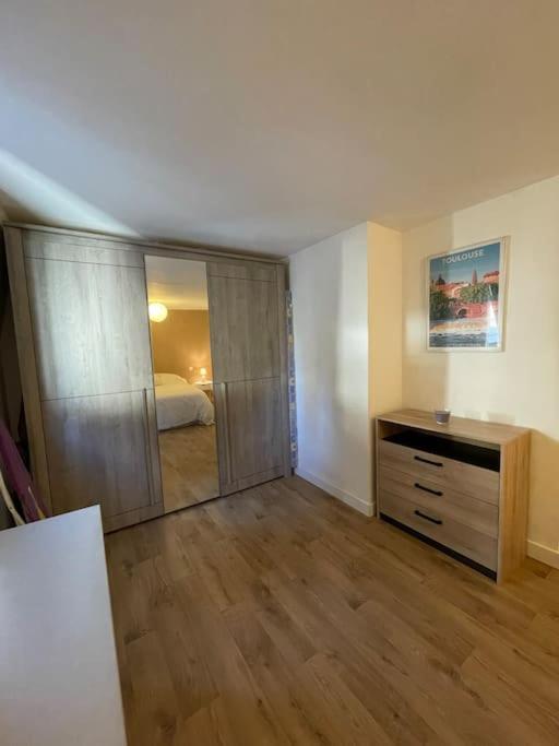 Maison Hyper Centre Brive Apartment Ngoại thất bức ảnh