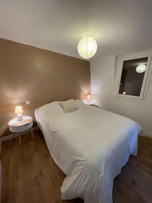 Maison Hyper Centre Brive Apartment Ngoại thất bức ảnh